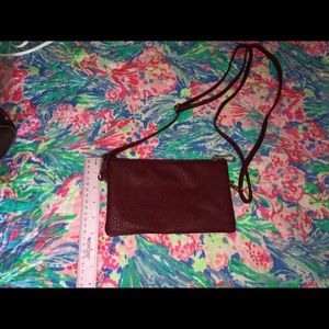 Boutique stadium Crossbody